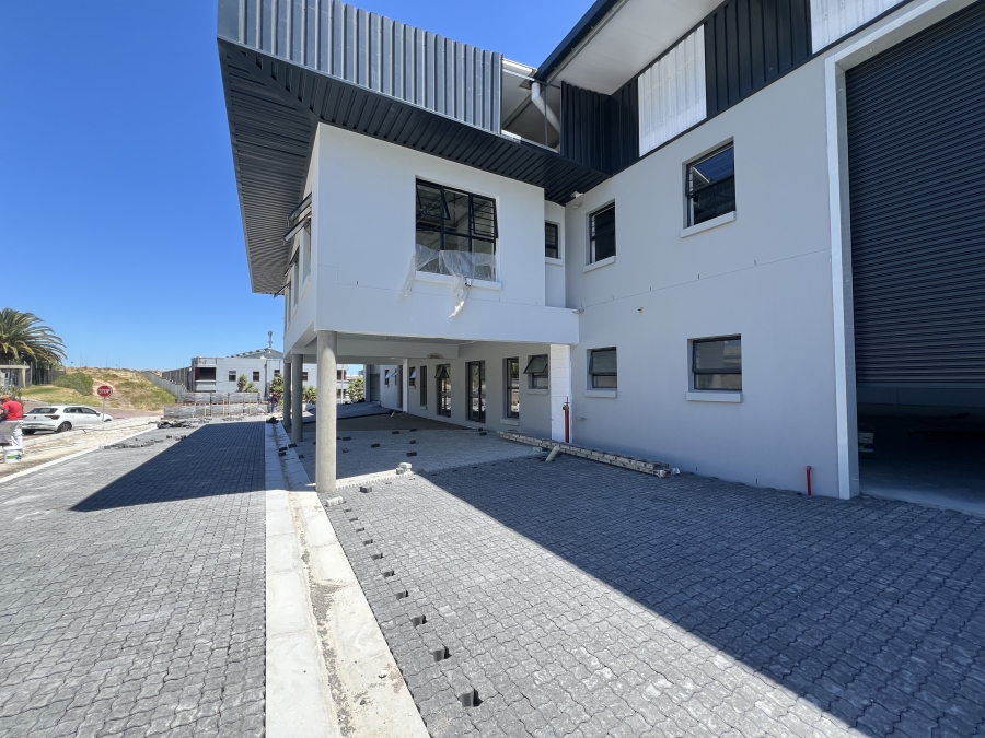 To Let commercial Property for Rent in Atlas Gardens Western Cape